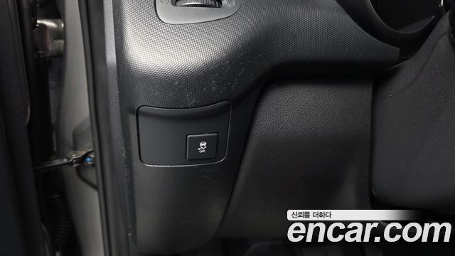 Kia Soul 2011 — photo 18