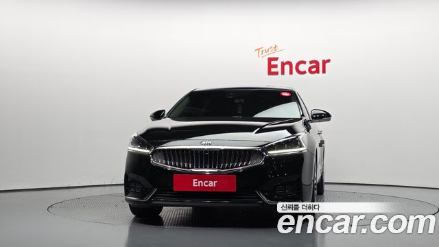 Kia K7 2017 — photo 3