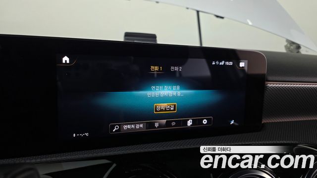 Mercedes-Benz A-Class 2021 — photo 22