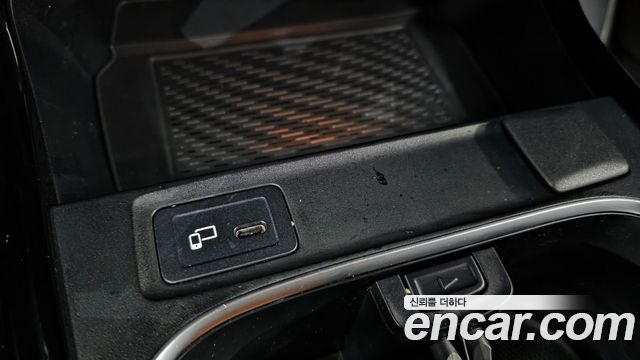 Mercedes-Benz A-Class 2021 — photo 24