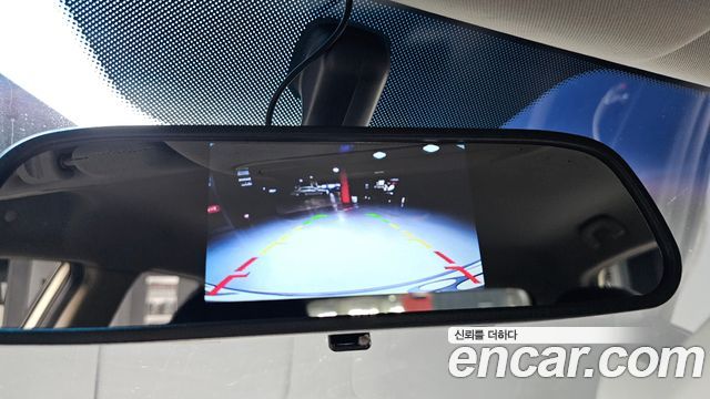 KG Mobility KORANDO 2012 — photo 16