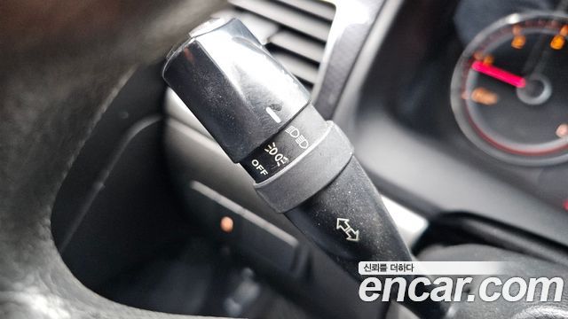 KG Mobility KORANDO 2012 — photo 17