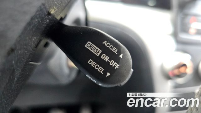 KG Mobility KORANDO 2012 — photo 18