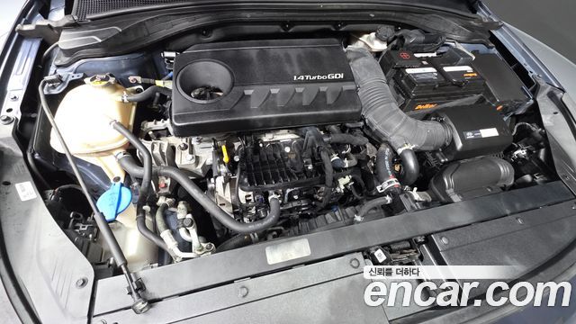 Hyundai i30 2017 — photo 6