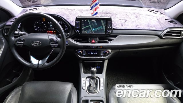 Hyundai i30 2017 — photo 7