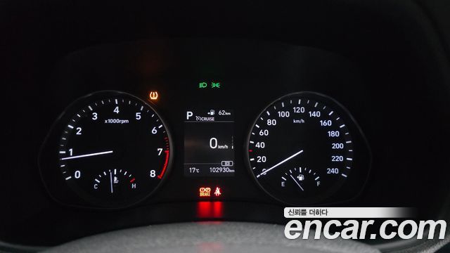 Hyundai i30 2017 — photo 8