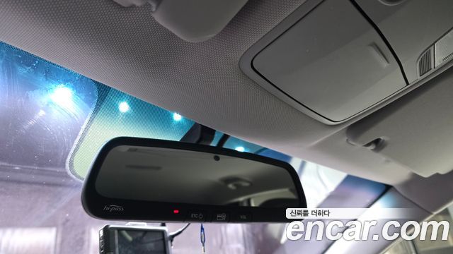 Hyundai i30 2017 — photo 18