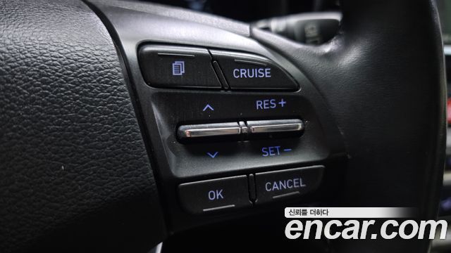 Hyundai i30 2017 — photo 19