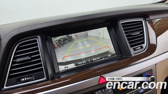 Hyundai Genesis 2016 — photo 20