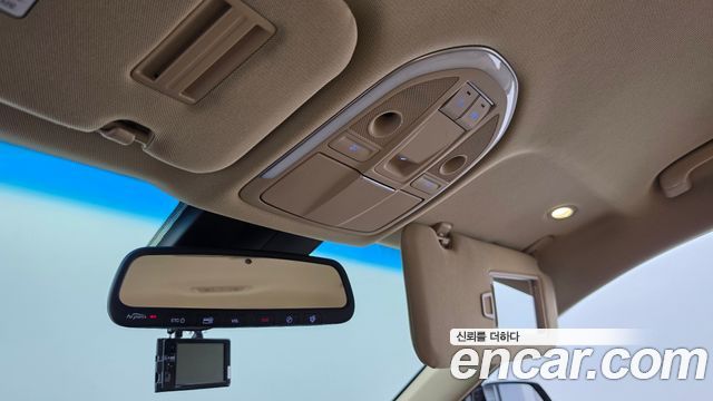 Hyundai Genesis 2016 — photo 24