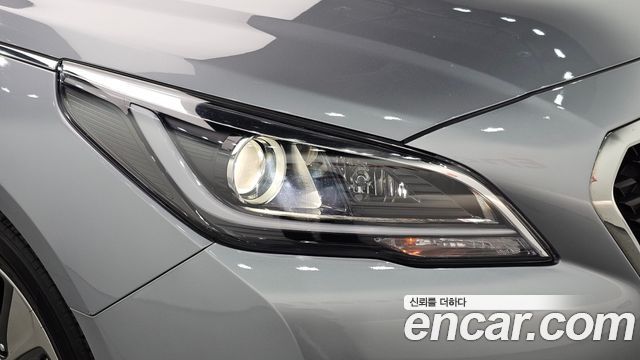 Hyundai Sonata 2016 — photo 8