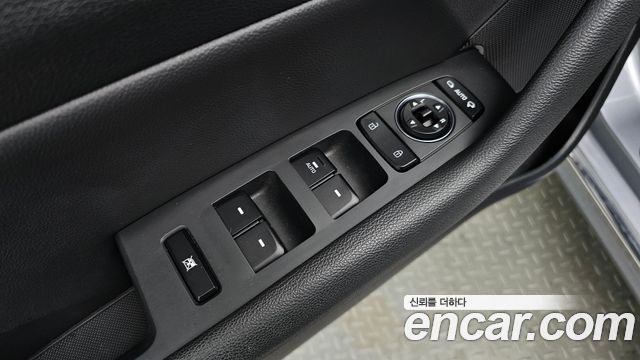 Hyundai Sonata 2016 — photo 27