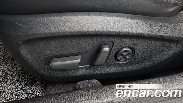 Hyundai Sonata 2016 — photo 29