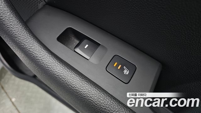 Hyundai Sonata 2016 — photo 31