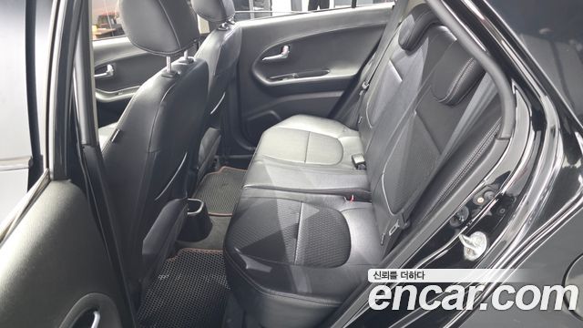 Kia morning 2012 — photo 12
