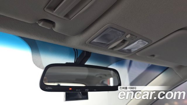Kia morning 2012 — photo 19