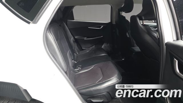 Kia EV6 2023 — photo 12