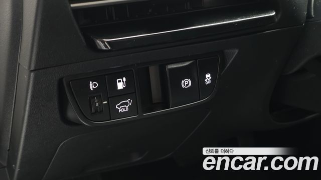 Kia EV6 2023 — photo 19