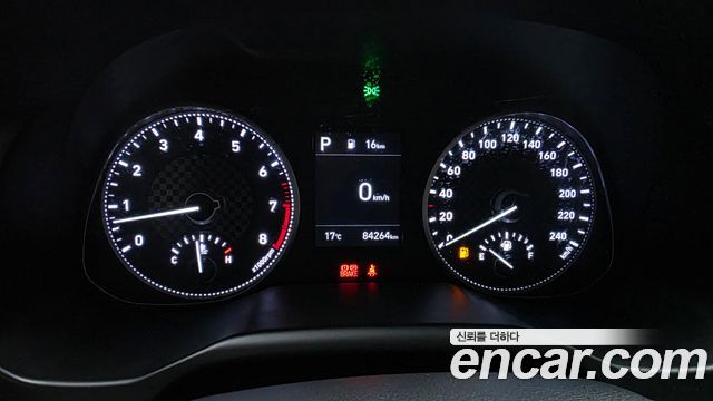 Hyundai AVANTE 2019 — photo 11