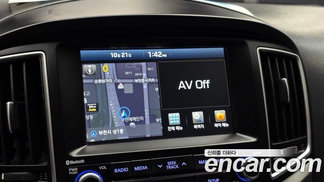 Hyundai Starex 2019 — photo 25