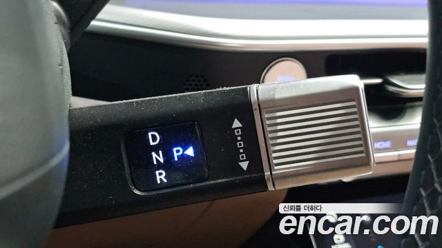 Hyundai Grandeur 2025 — photo 9