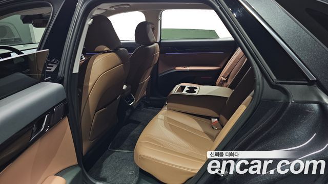 Hyundai Grandeur 2025 — photo 11