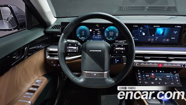 Hyundai Grandeur 2025 — photo 12