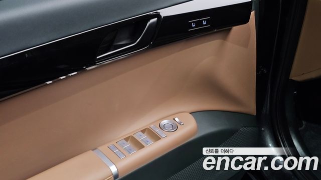 Hyundai Grandeur 2025 — photo 16