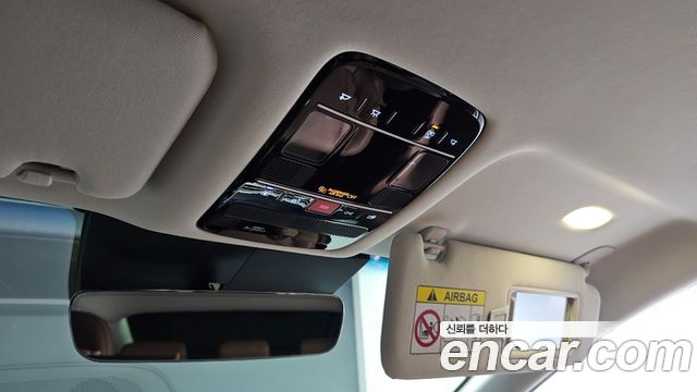 Hyundai Grandeur 2025 — photo 17