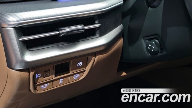 Hyundai Grandeur 2025 — photo 18
