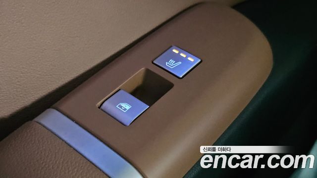 Hyundai Grandeur 2025 — photo 19