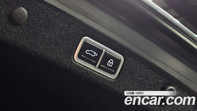 Hyundai Grandeur 2025 — photo 20