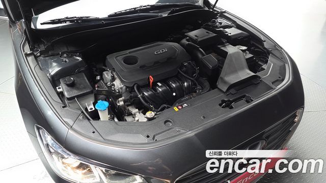 Hyundai Grandeur 2019 — photo 6