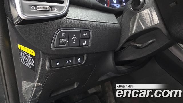 Hyundai Grandeur 2019 — photo 24