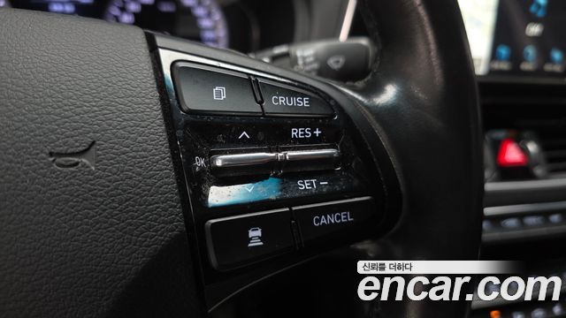 Hyundai Grandeur 2019 — photo 25