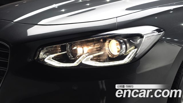Hyundai Grandeur 2019 — photo 8