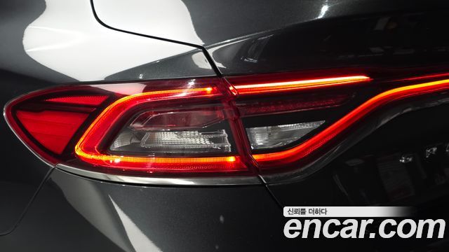 Hyundai Grandeur 2019 — photo 9