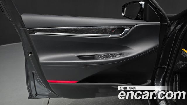 Hyundai Grandeur 2019 — photo 14