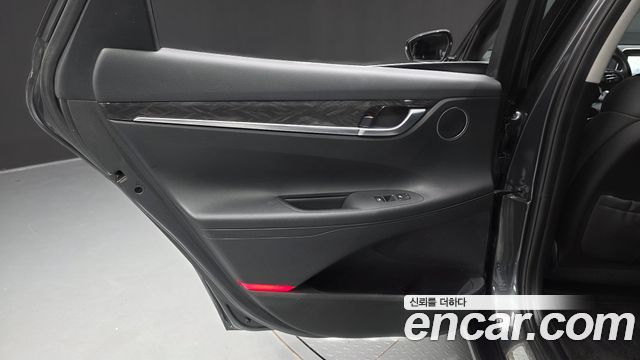 Hyundai Grandeur 2019 — photo 15