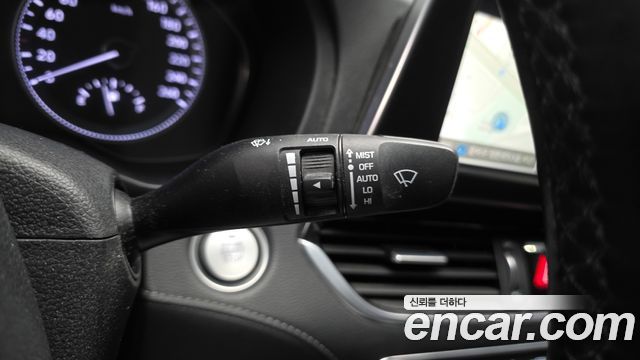 Hyundai Grandeur 2019 — photo 28