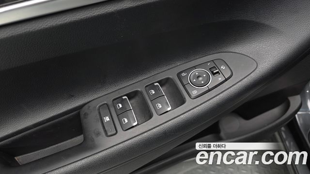 Hyundai Grandeur 2019 — photo 30