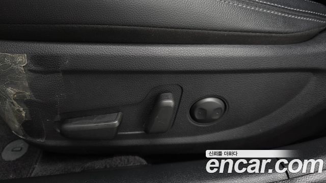 Hyundai Grandeur 2019 — photo 31