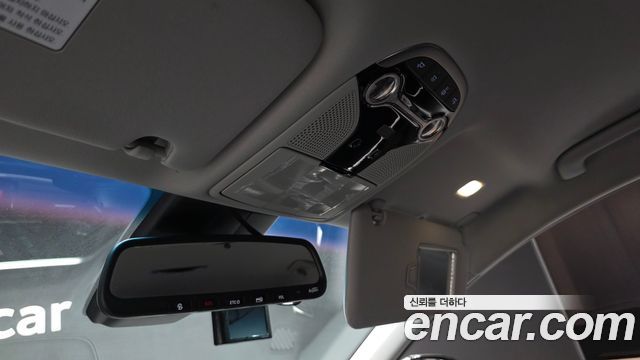 Hyundai Grandeur 2019 — photo 32