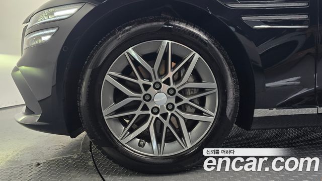 Genesis G80 2026 — photo 5