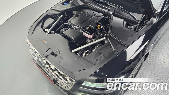 Genesis G80 2026 — photo 6