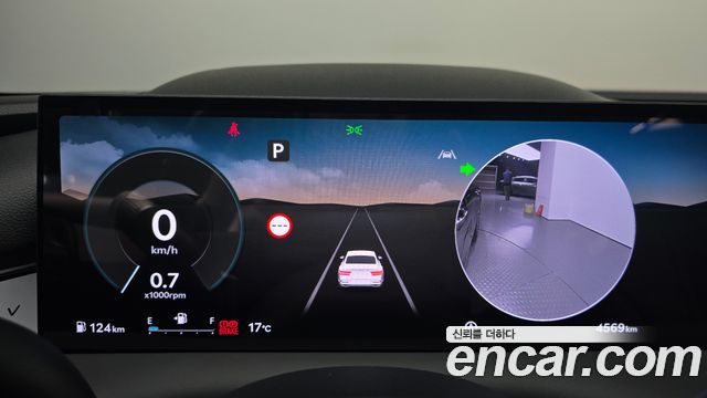 Genesis G80 2026 — photo 11