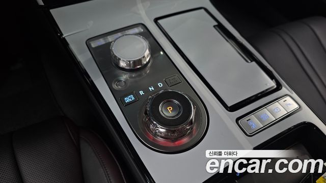 Genesis G80 2026 — photo 12