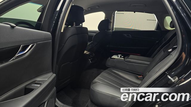 Genesis G80 2026 — photo 18