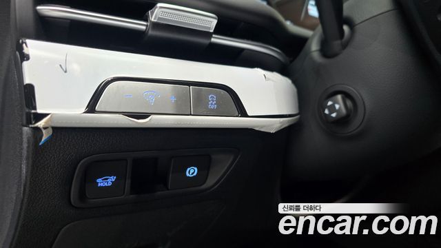 Genesis G80 2026 — photo 20