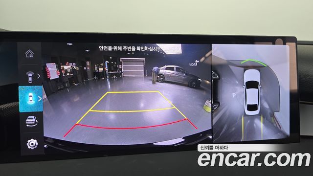 Genesis G80 2026 — photo 22